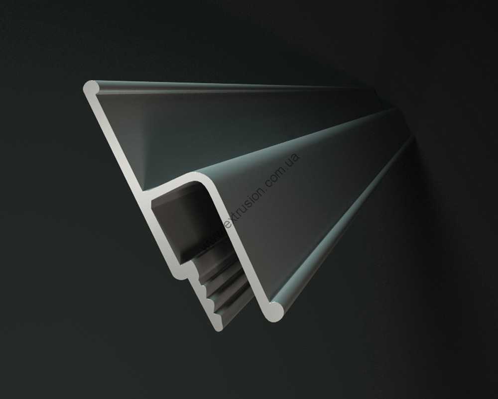 baget021 Buy Aluminum profile for suspended ceilings price