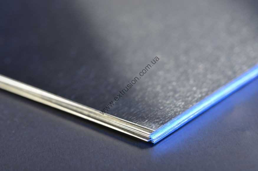Sheeted Sheet Алюминиевый лист купить в Киеве