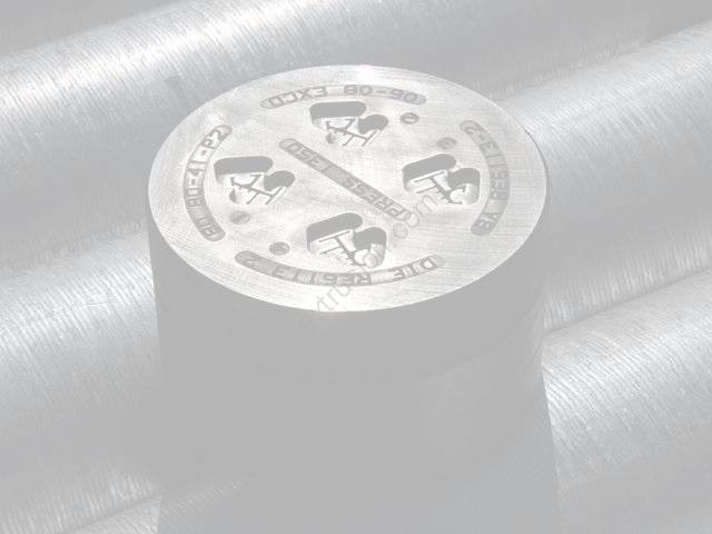 izgotovlenie matric dlya aluminievogo profilya v ukraine Экструзия алюминиевого профиля, алюминиевый рифленый лист купить в Киеве